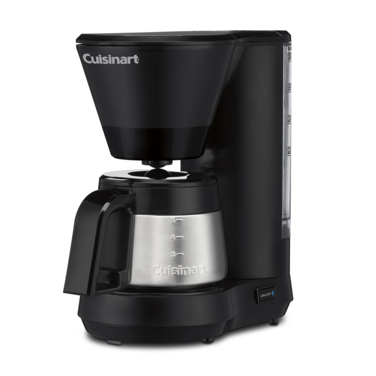Cuisinart Cuisinart 5 cup Drip Coffee Maker