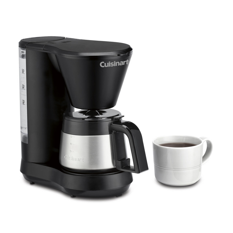 Cuisinart Cuisinart 5 cup Drip Coffee Maker
