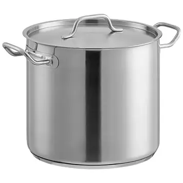 16 quart Stockpot