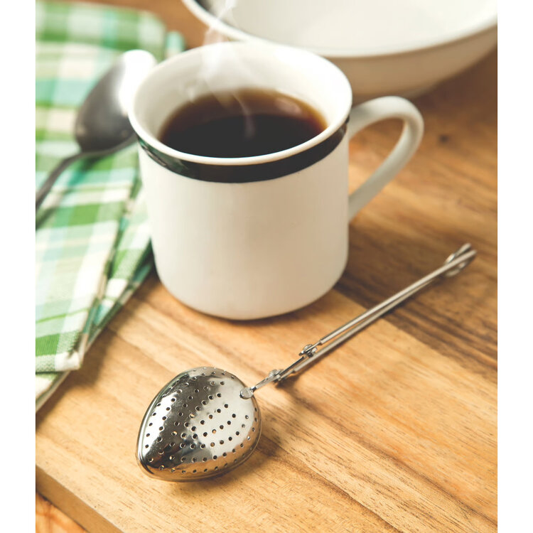 Stainless Steel Spoon Tea Infuser