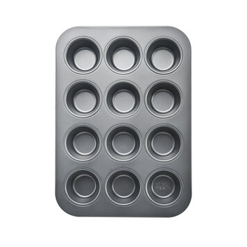 12 cup Muffin Pan
