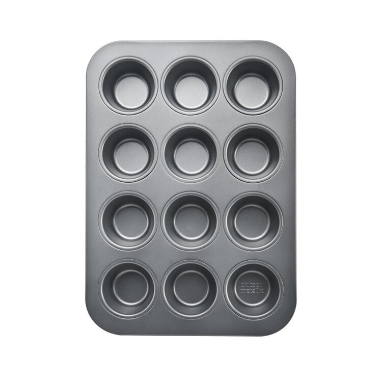 12 cup Muffin Pan