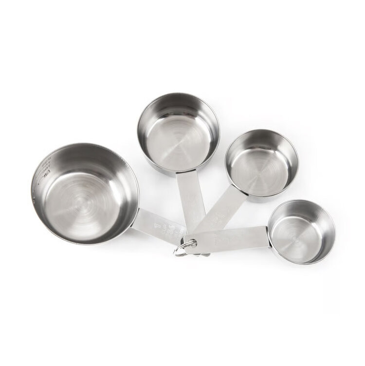 Measuring Cups