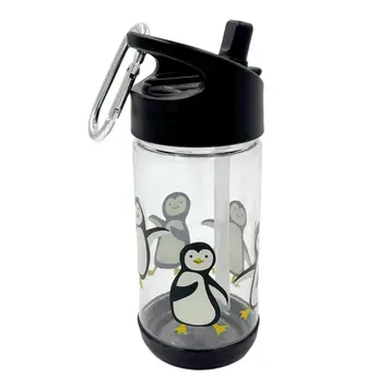 Penguin Water Bottle