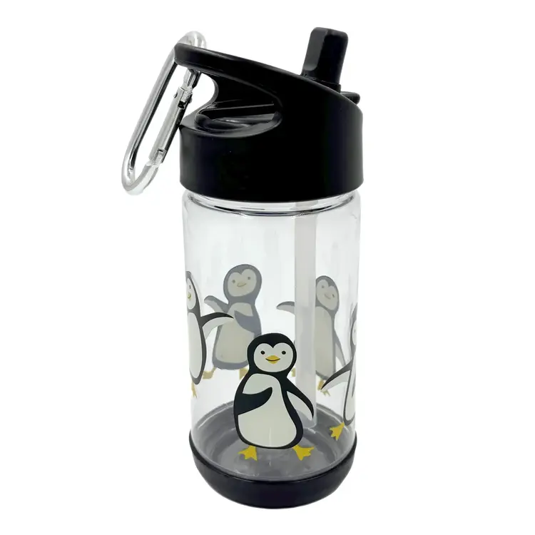 Penguin Water Bottle