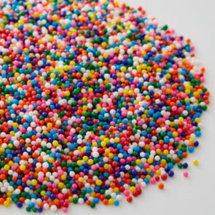 Wilton Mixed Non-Pareils
