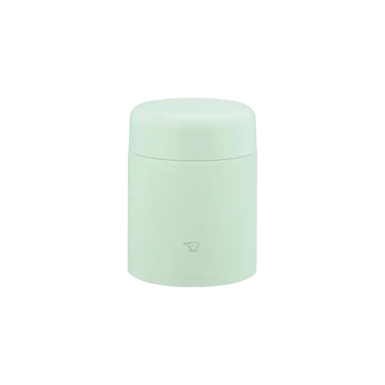 Zojirushi 13.5oz Airy Green Food Jar