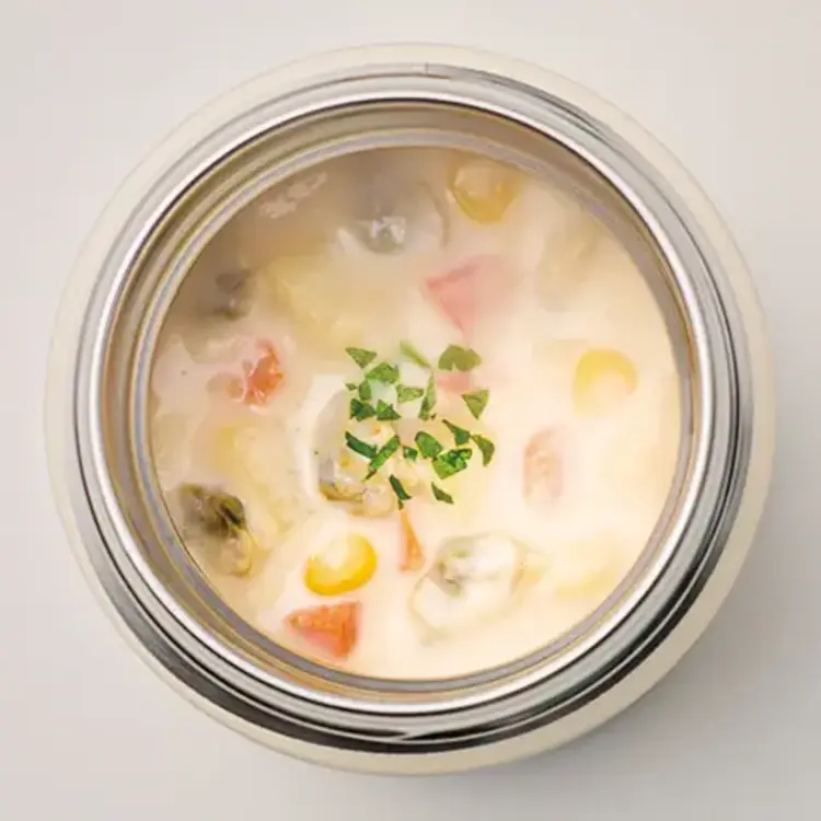 Zojirushi 13.5oz Airy Green Food Jar