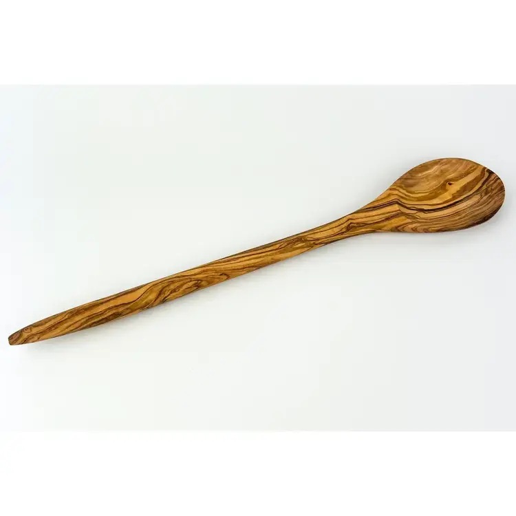 14" Olive Wood Spoon