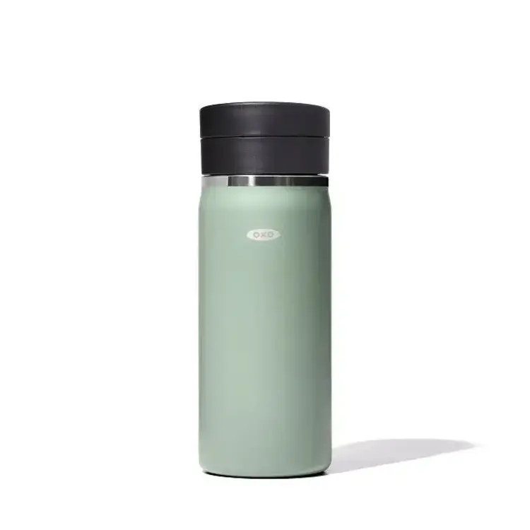 OXO OXO 16oz Jade Thermos