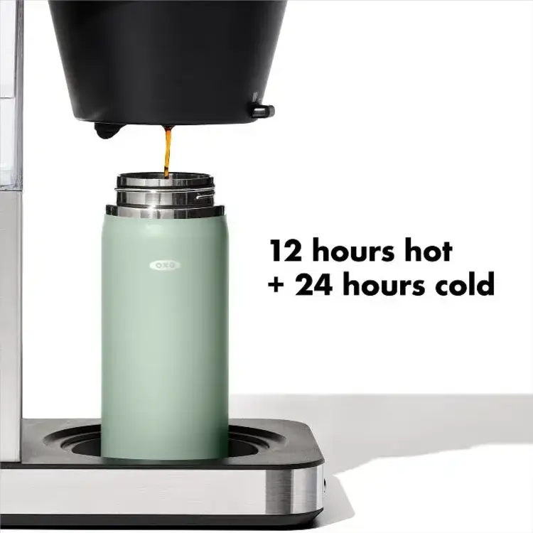 OXO OXO 16oz Jade Thermos