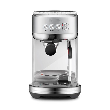 Breville Bambino Plus Espresso Machine