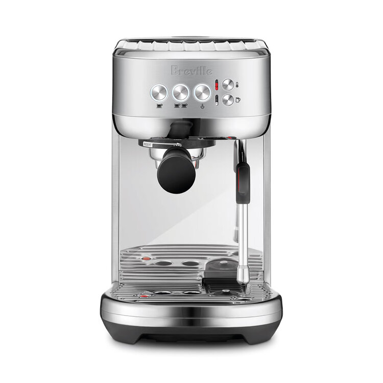 Breville Bambino Plus Espresso Machine