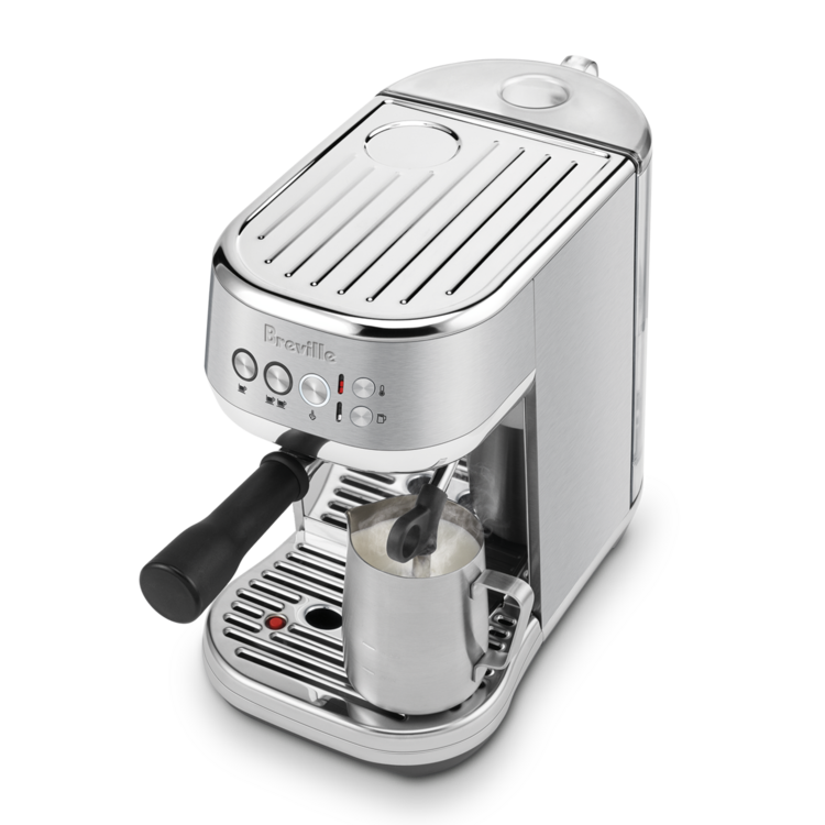 Breville Bambino Plus Espresso Machine
