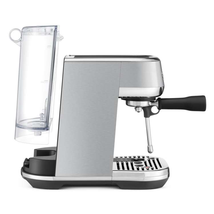 Breville Bambino Plus Espresso Machine