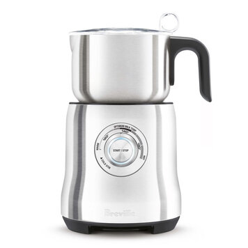 Breville Electric Milk Heater & Frother