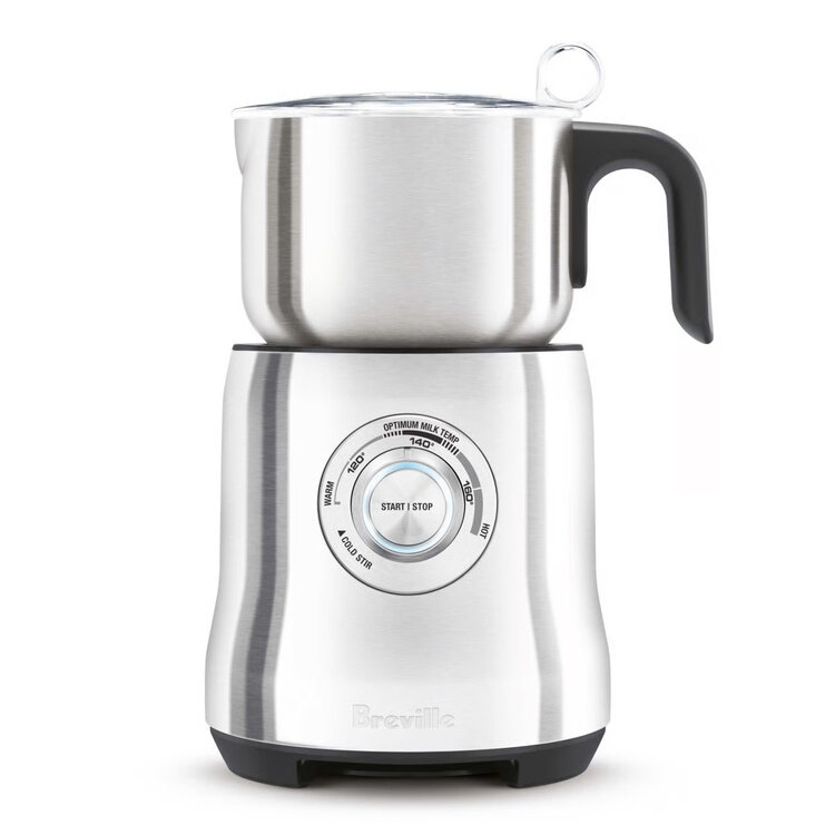 Breville Electric Milk Heater & Frother