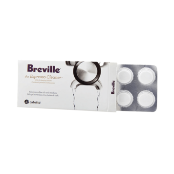 Breville Espresso Machine Cleaning Tablets