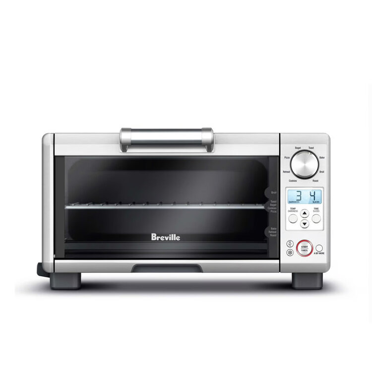 Breville Mini Smart Toaster Oven