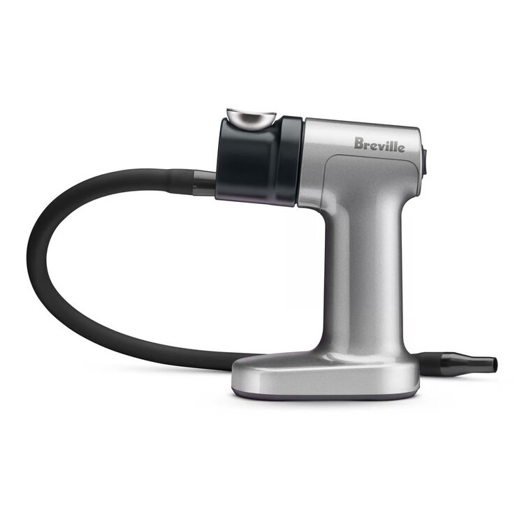 Breville Smoking Gun