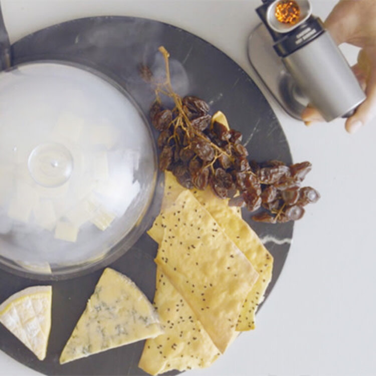 Breville Smoking Gun