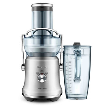 Breville Cold Plus Juicing Machine