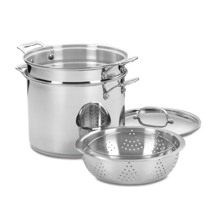 Cuisinart Cuisinart 12-quart Multi-Purpose Pot