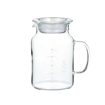 Hario Hario Glass Server Jug