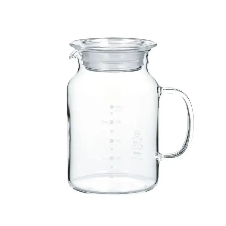 Hario Hario Glass Server Jug