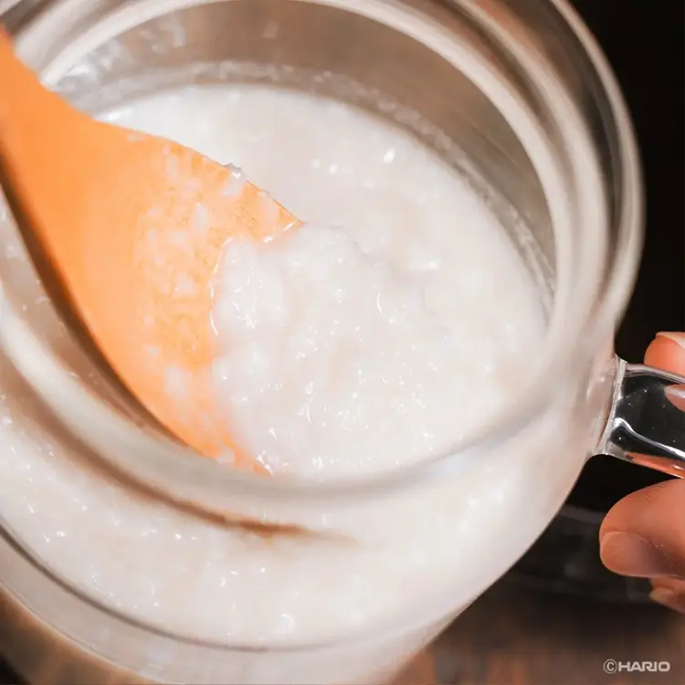 Hario Hario Glass Server Jug