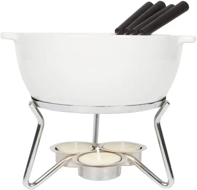 Cheese Party Fondue Set