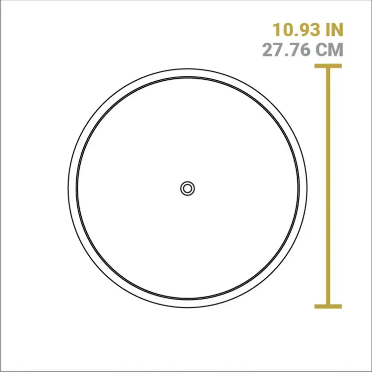 Lodge Lodge 6 quart Round Oyster White Dutch Oven