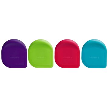 Bright Color Kitchen Scraper