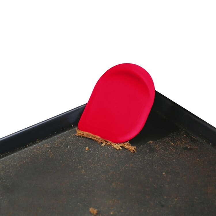 Bright Color Kitchen Scraper