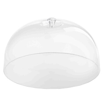 Clear Plastic Cake Dome