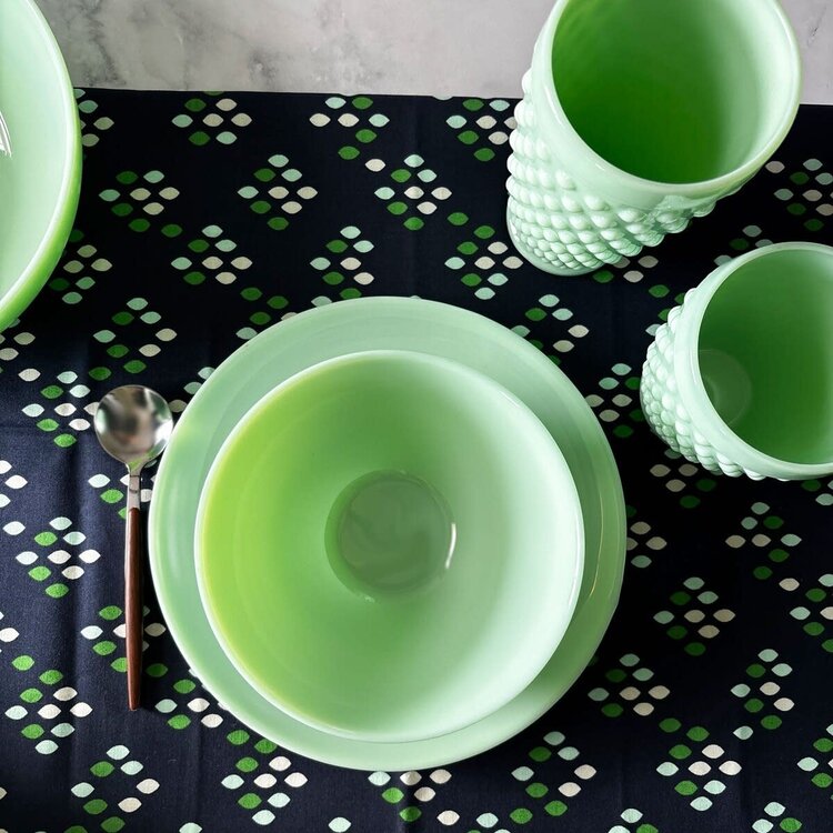16oz Jadeite Bowl