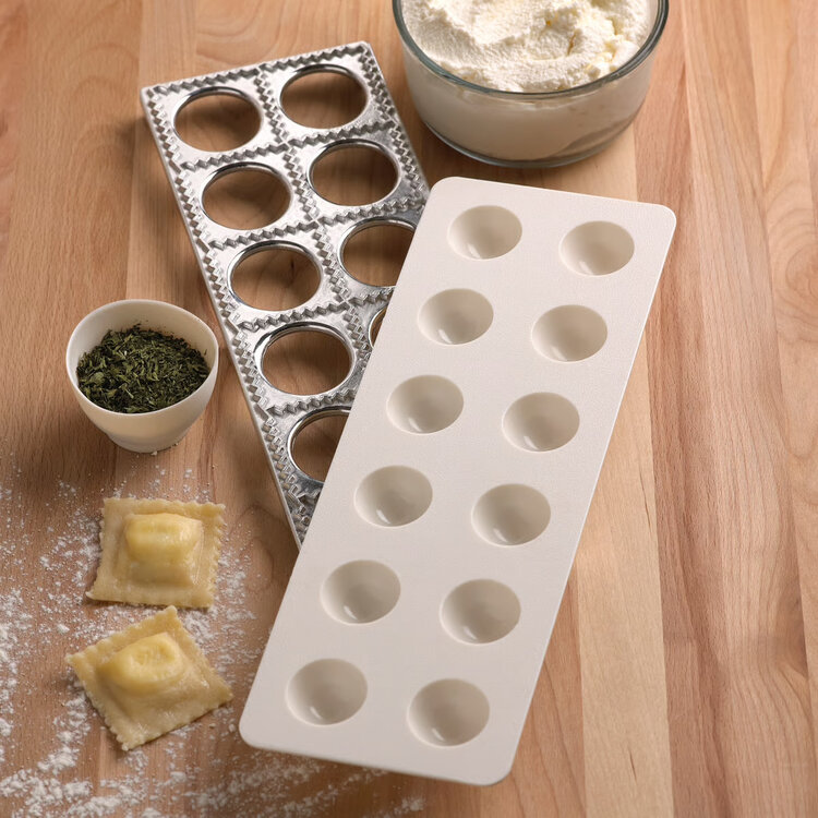 Ravioli Mold