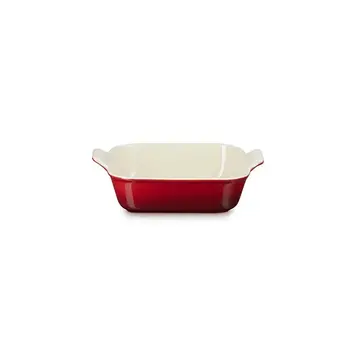Le Creuset Le Creuset 3 quart Cherry Baking Dish