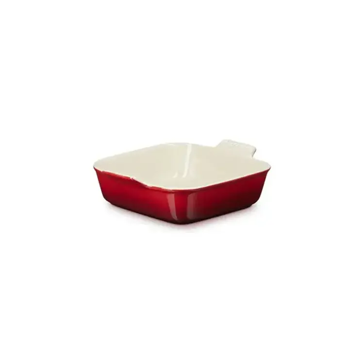Le Creuset Le Creuset 3 quart Cherry Baking Dish