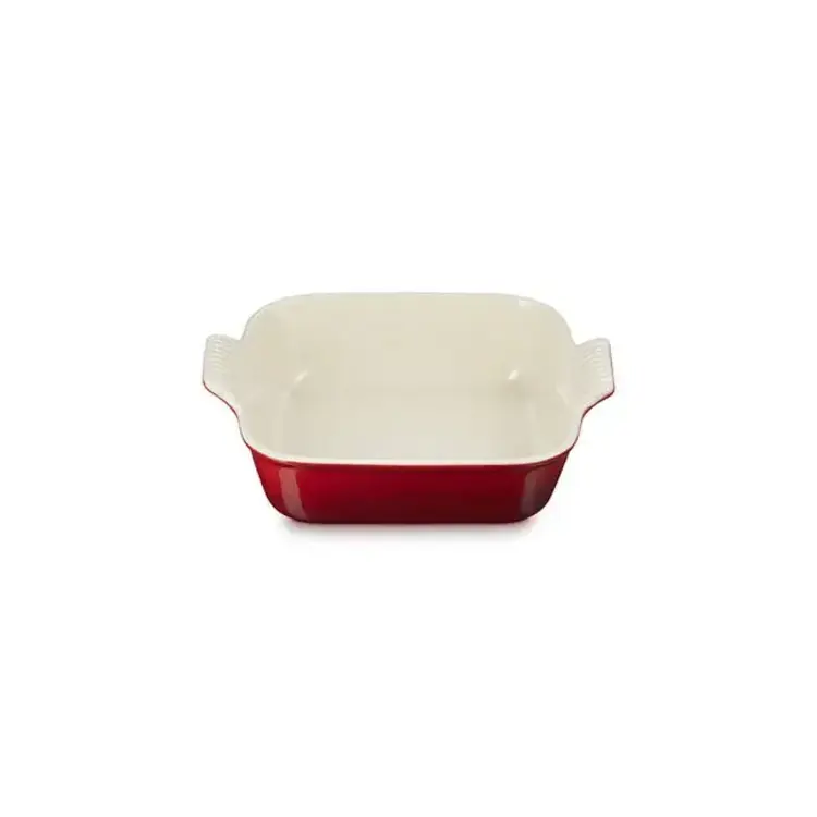 Le Creuset Le Creuset 3 quart Cherry Baking Dish