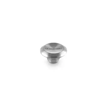 Le Creuset Le Creuset Large Stainless Steel Knob