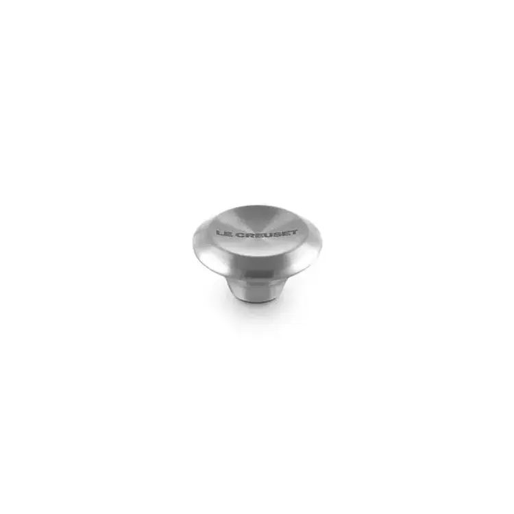 Le Creuset Le Creuset Large Stainless Steel Knob