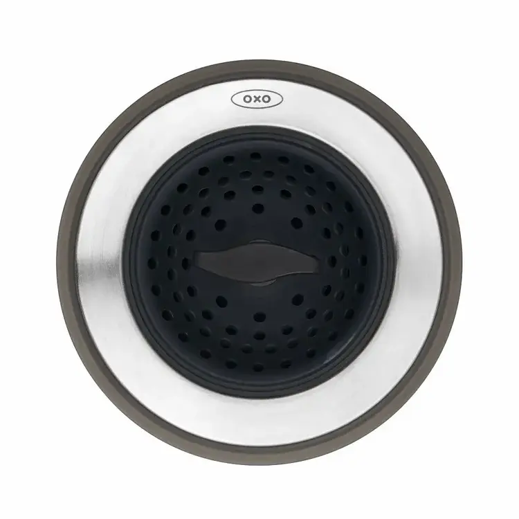 OXO OXO Charcoal Sink Stopper & Strainer