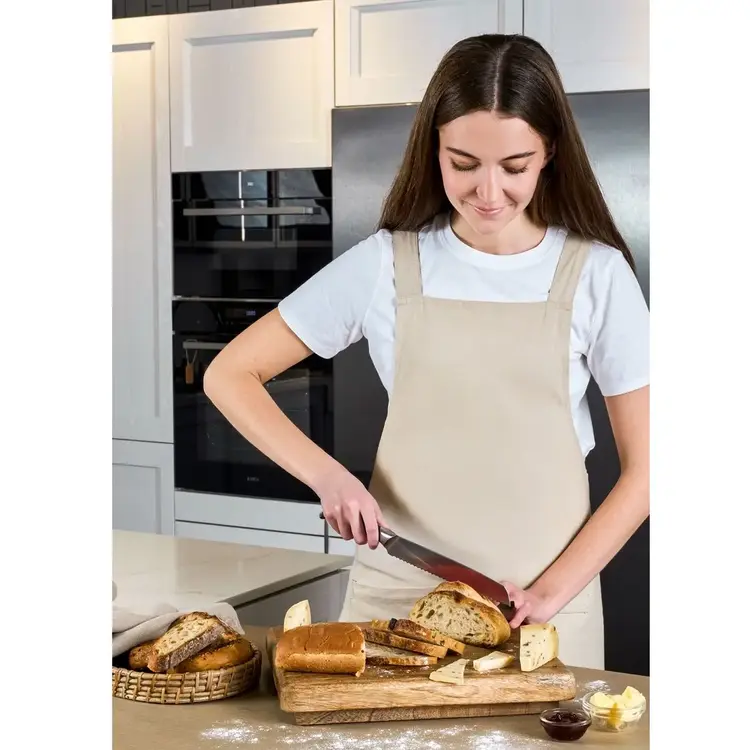 8" Comfort Pro Bread Knife