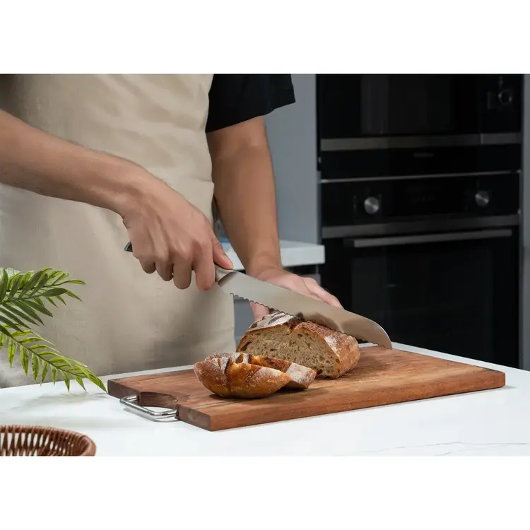 8" Comfort Pro Bread Knife
