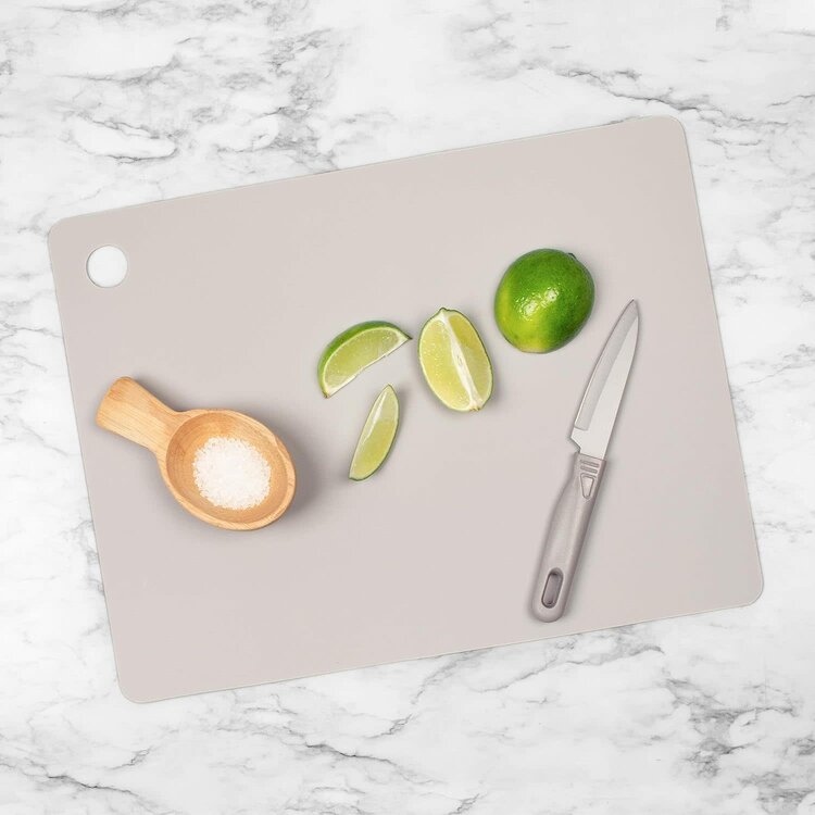 Tovolo Tovolo 11x15" Grey Cutting Mats, set of 4