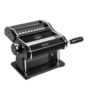 Black Atlas 150 Pasta Machine