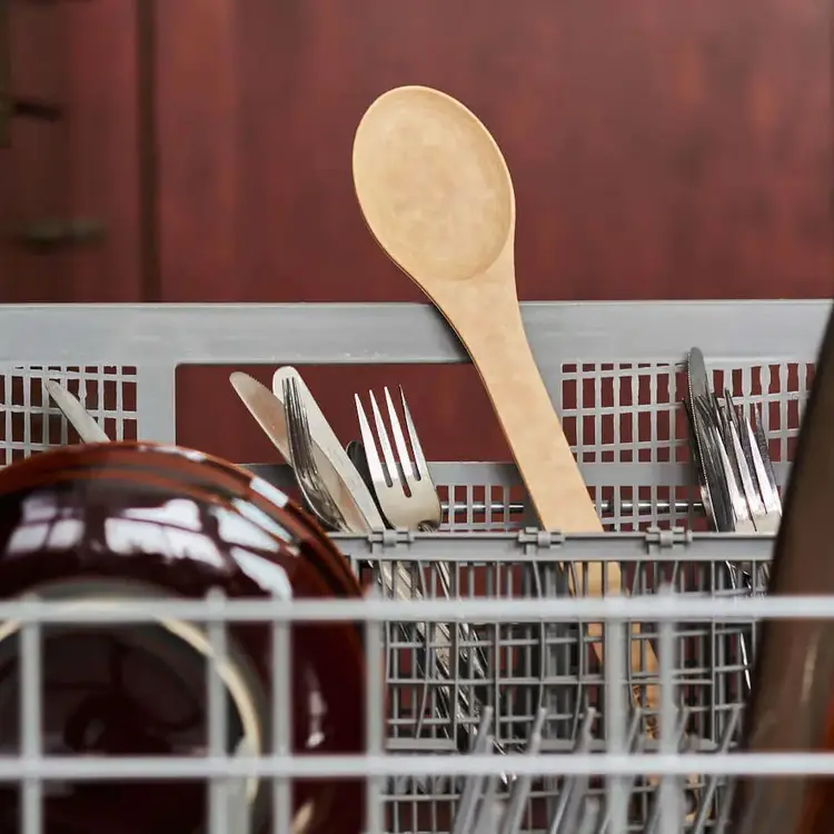 Epicurean 13" Natural Spoon