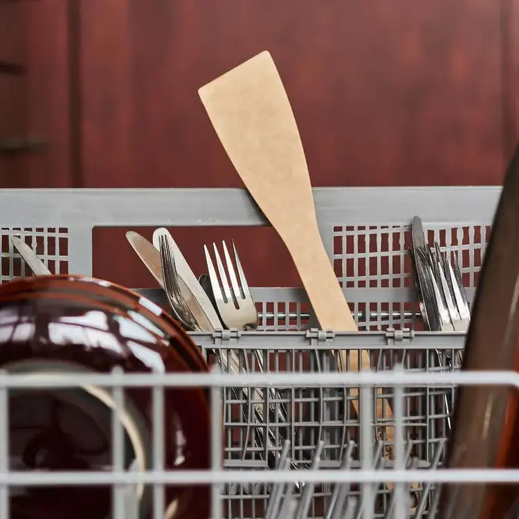 Epicurean Natural Angled Turner