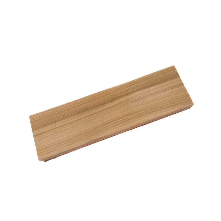 Sharpening Strop